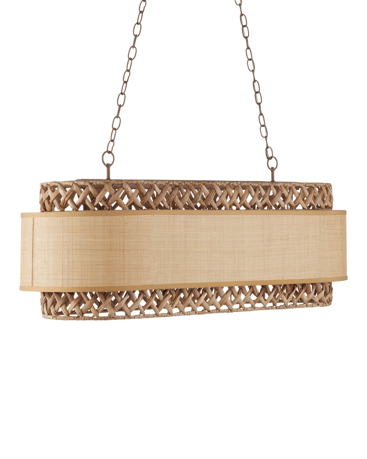 Isola Chandelier